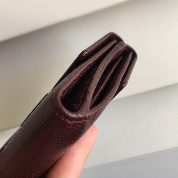 🖤Christian Dior compact wallet - Picture 7 of 17